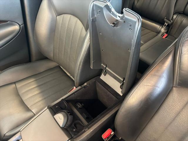 2016 INFINITI QX50 Base