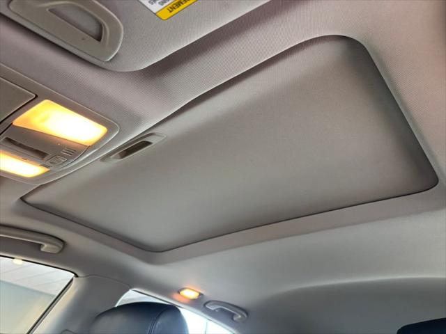 2016 INFINITI QX50 Base