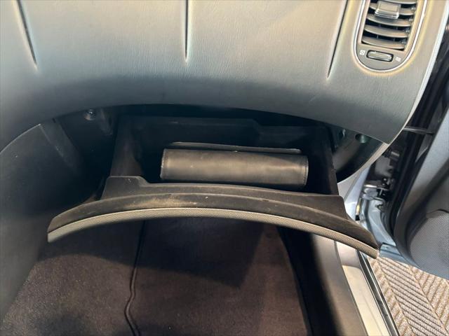 2016 INFINITI QX50 Base