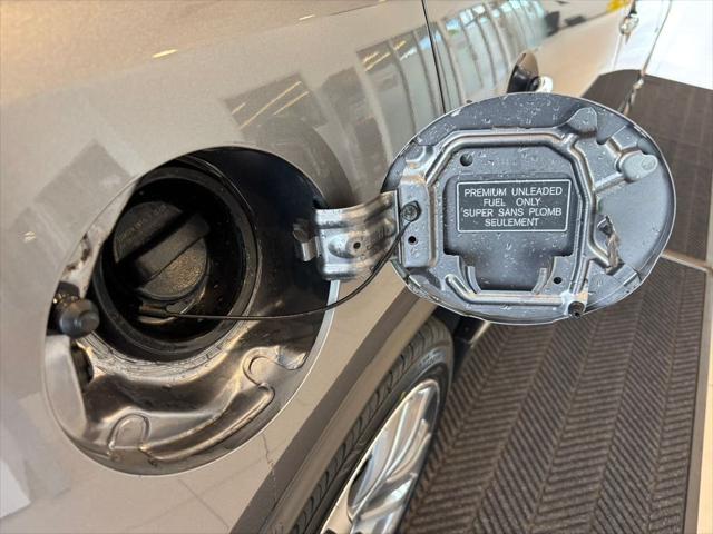 2016 INFINITI QX50 Base