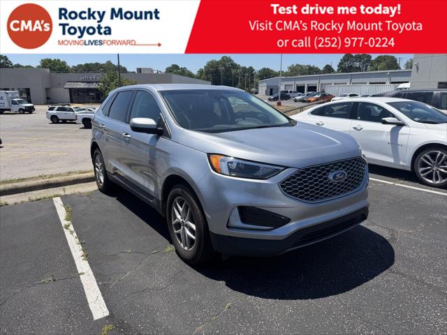 2024 Ford Edge SEL for sale in Rocky Mount, NC