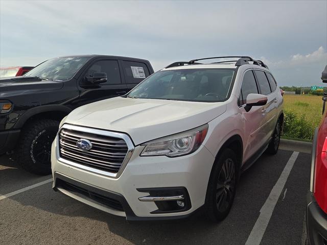 2019 Subaru Ascent Limited for sale in Fayetteville, AR