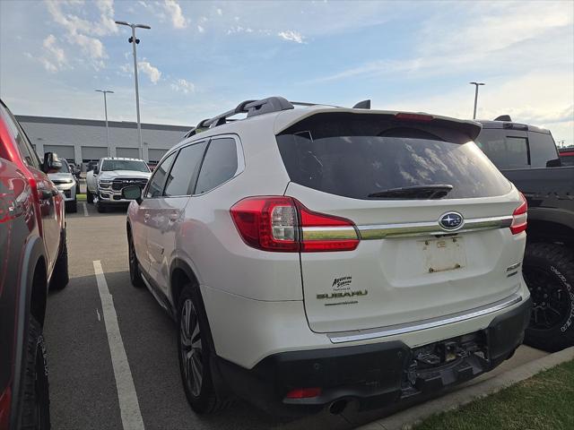 2019 Subaru Ascent Limited