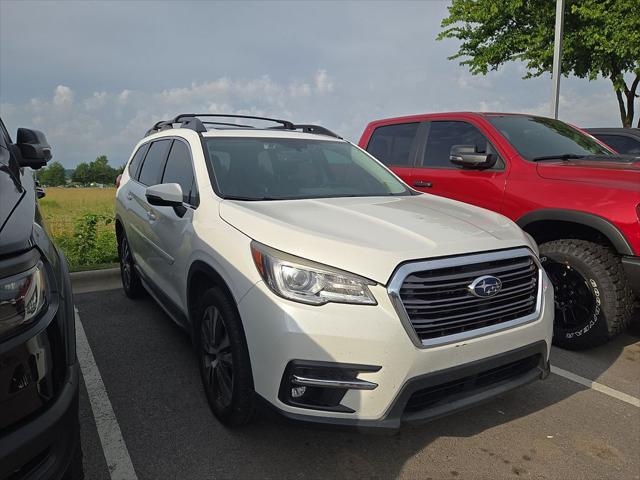 2019 Subaru Ascent Limited