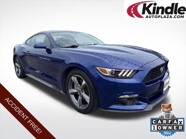 2016 Ford Mustang V6 for sale in Cape May Court House, NJ