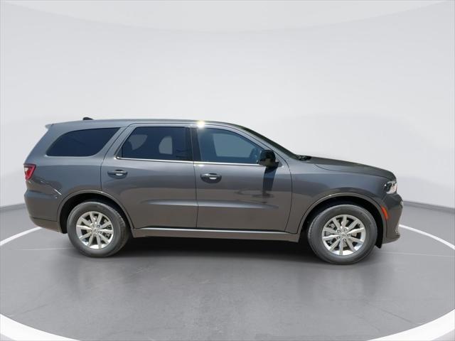 2026 Dodge Durango GT RWD
