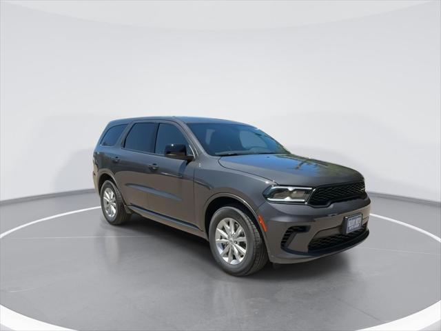 2026 Dodge Durango GT RWD