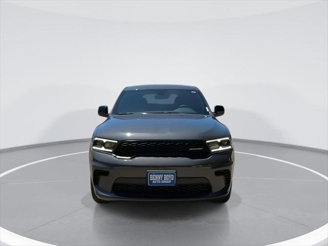 2026 Dodge Durango GT RWD