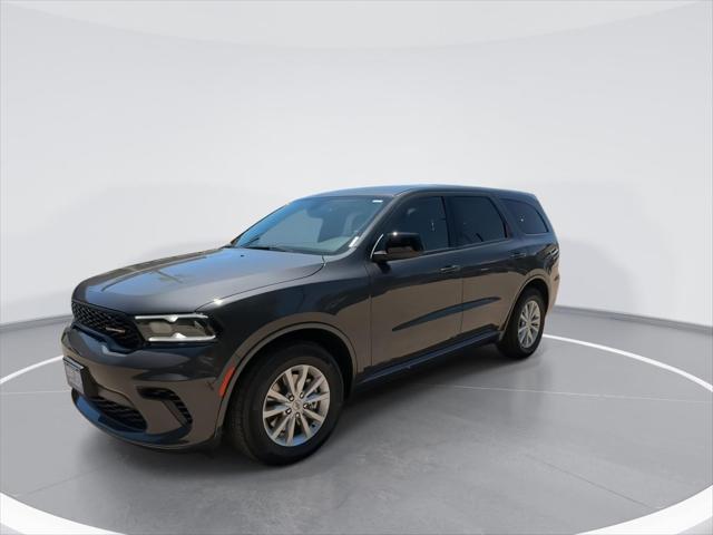 2026 Dodge Durango GT RWD