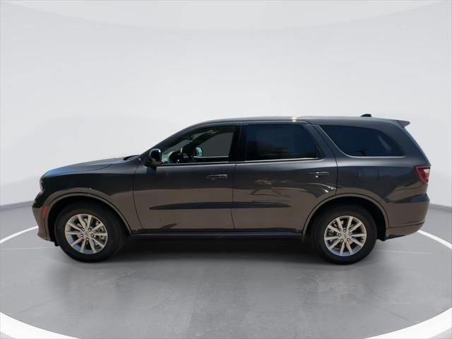 2026 Dodge Durango GT RWD