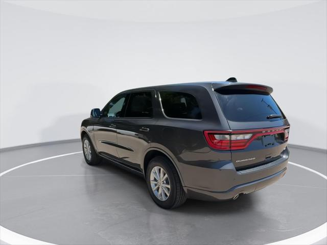 2026 Dodge Durango GT RWD