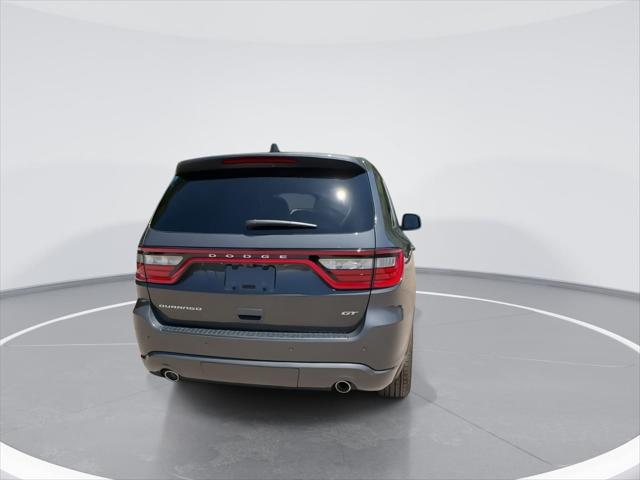 2026 Dodge Durango GT RWD