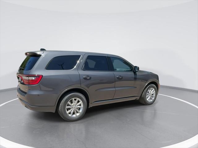 2026 Dodge Durango GT RWD
