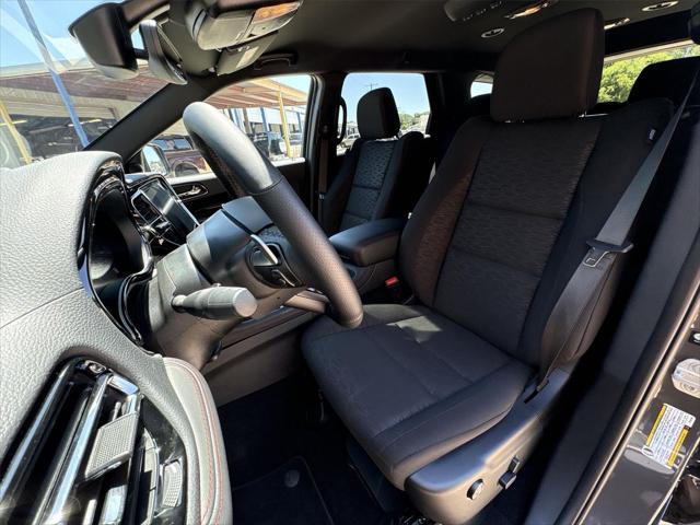 2026 Dodge Durango GT RWD