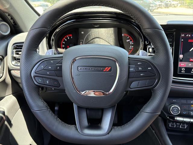 2026 Dodge Durango GT RWD