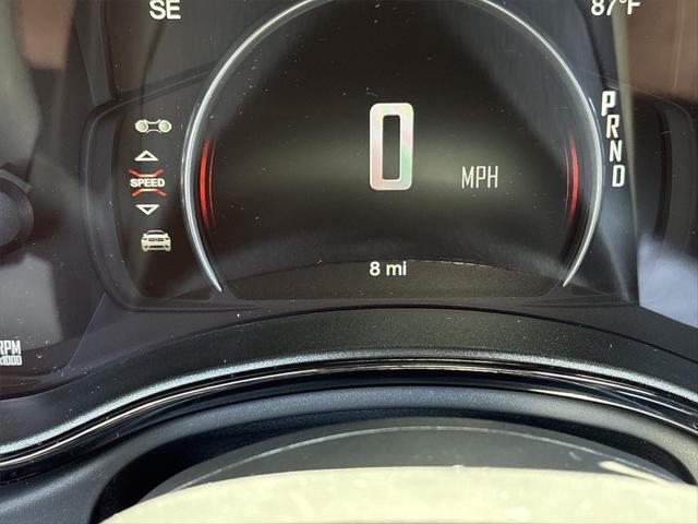 2026 Dodge Durango GT RWD