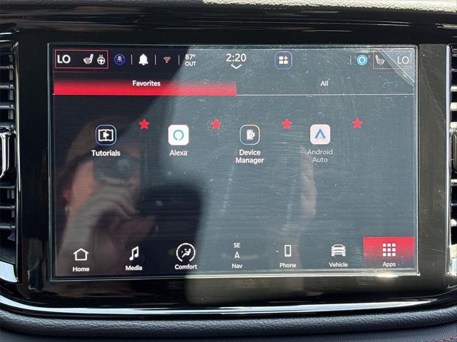 2026 Dodge Durango GT RWD