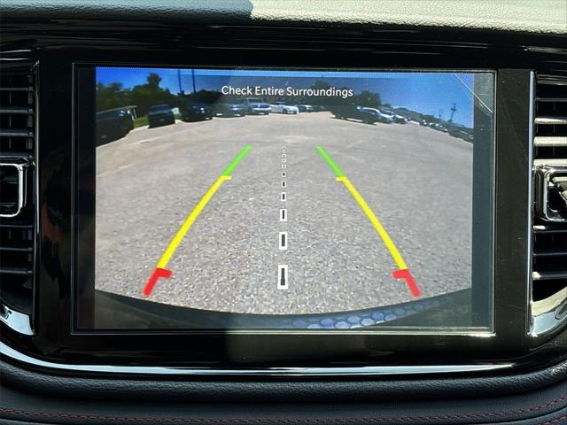 2026 Dodge Durango GT RWD