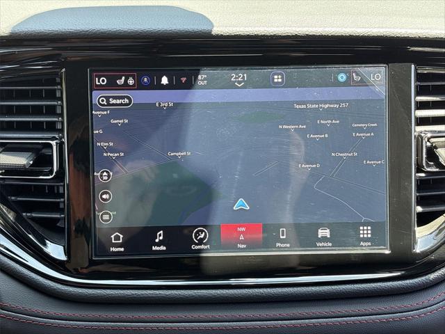 2026 Dodge Durango GT RWD