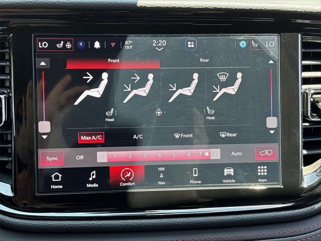 2026 Dodge Durango GT RWD
