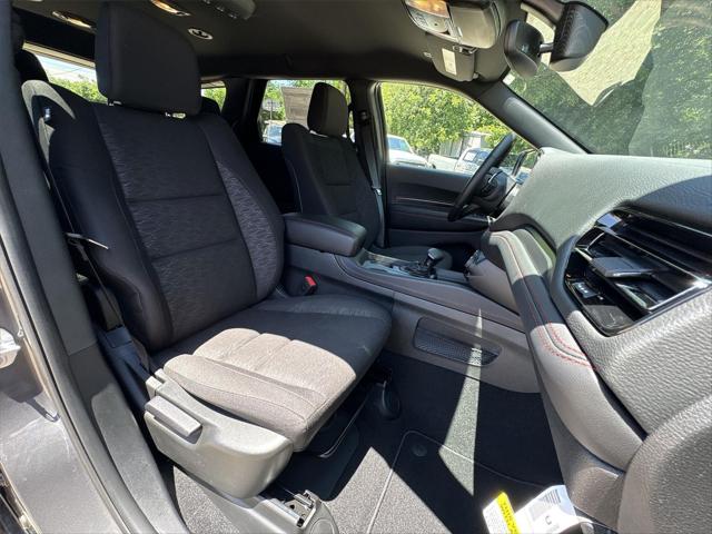 2026 Dodge Durango GT RWD
