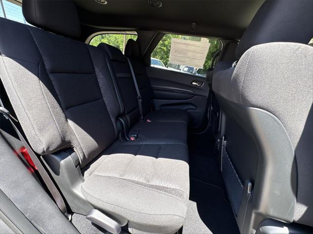 2026 Dodge Durango GT RWD