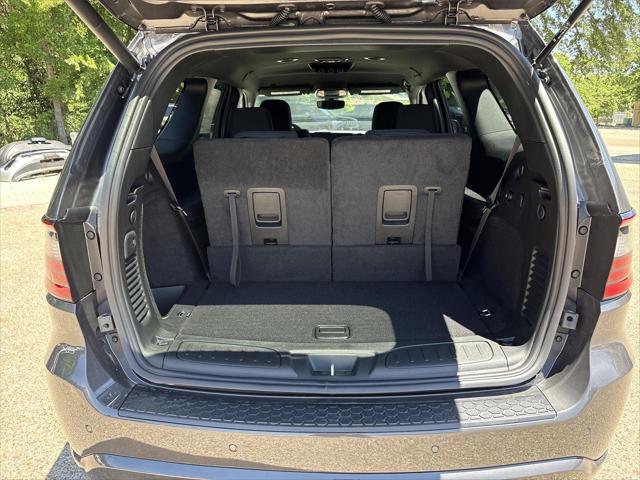 2026 Dodge Durango GT RWD