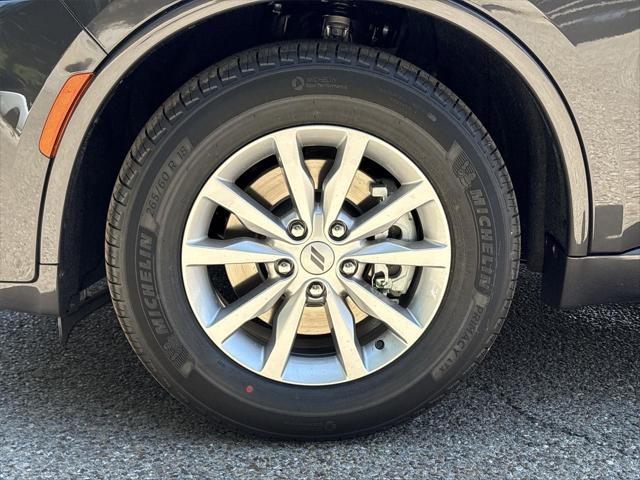 2026 Dodge Durango GT RWD