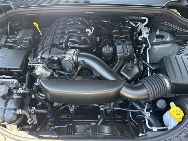 2026 Dodge Durango GT RWD