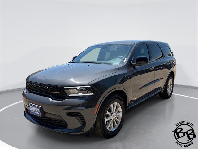 2026 Dodge Durango GT RWD for sale in Lampasas, TX