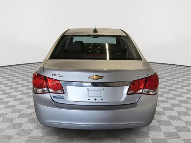2015 Chevrolet Cruze 1LT Auto