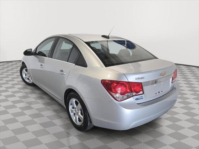 2015 Chevrolet Cruze 1LT Auto