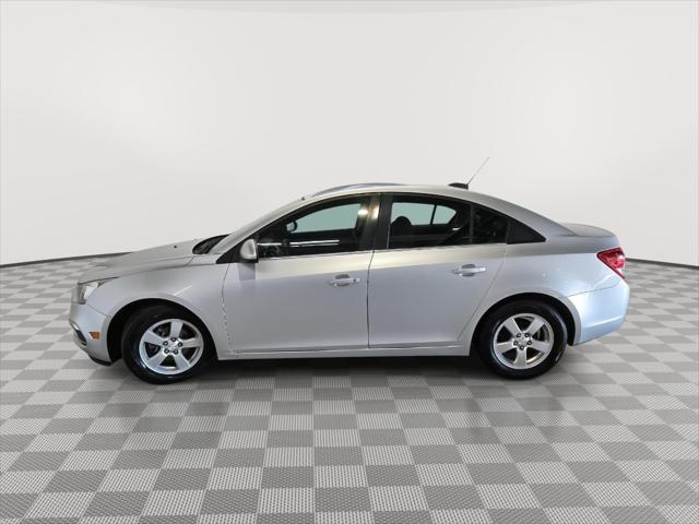 2015 Chevrolet Cruze 1LT Auto