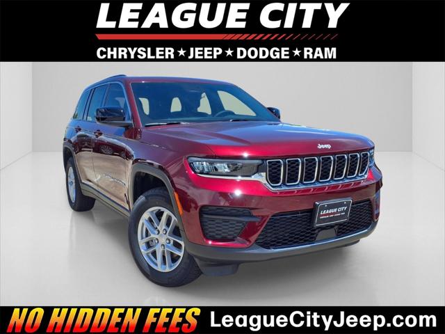 2026 Jeep Grand Cherokee Laredo 4x2 for sale in League City, TX