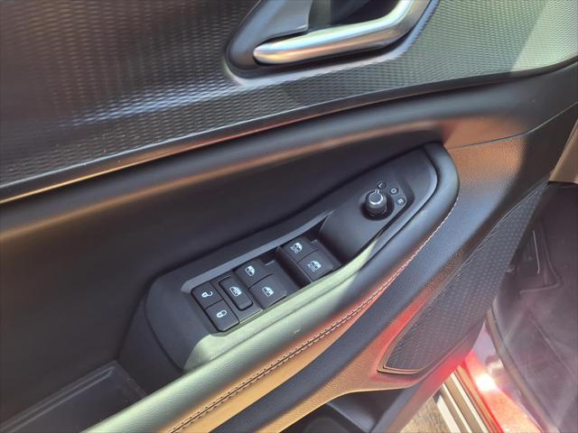 2026 Jeep Grand Cherokee Laredo 4x2