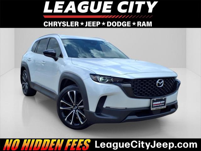 2024 Mazda CX-50 2.5 S Premium Plus for sale in League City, TX