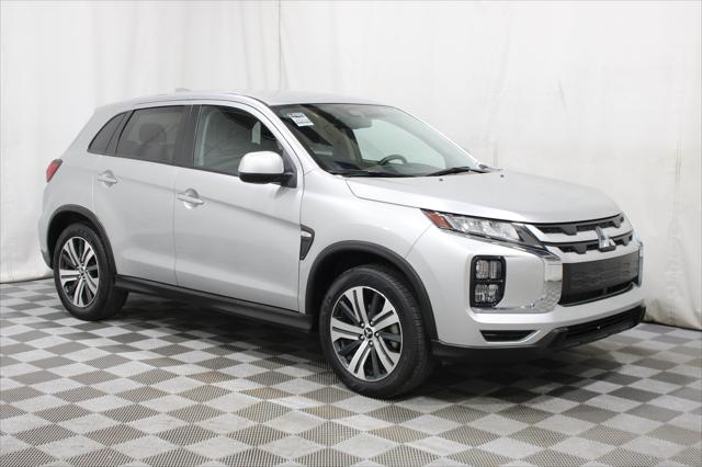 2024 Mitsubishi Outlander Sport 2.0 ES AWC for sale in Wichita, KS