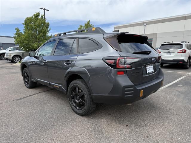 2023 Subaru Outback Wilderness