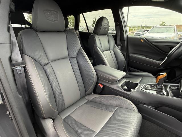 2023 Subaru Outback Wilderness