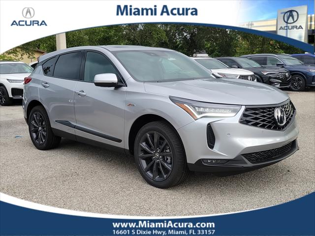 2026 Acura RDX A-Spec for sale in Miami, FL