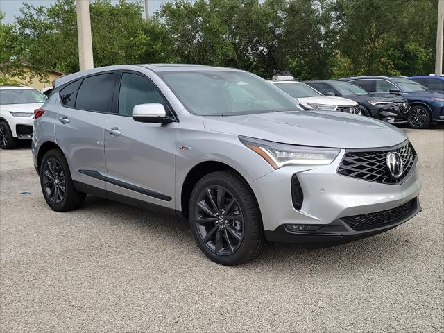 2026 Acura RDX A-Spec for sale in Miami, FL