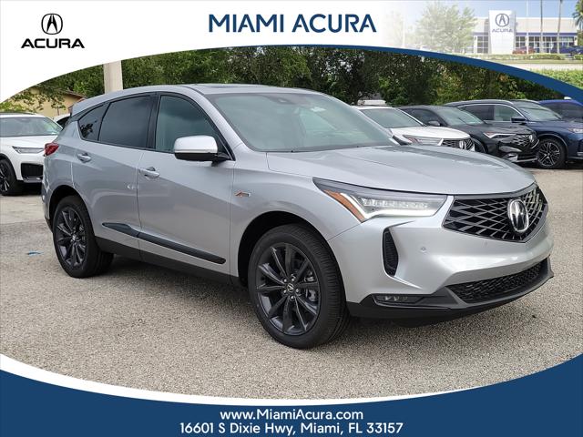 2026 Acura RDX A-Spec for sale in Miami, FL