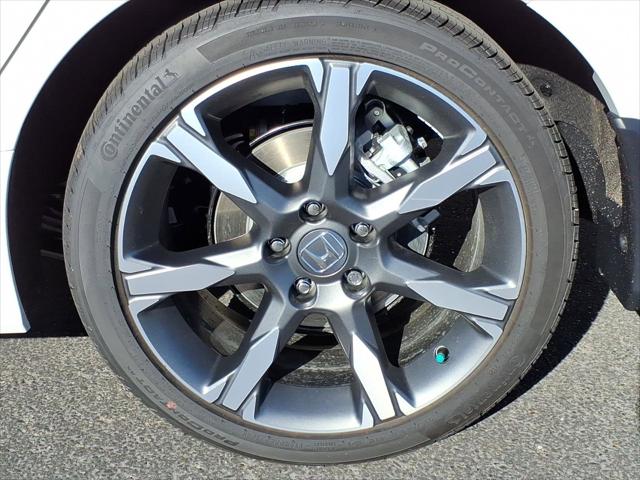 2026 Honda Civic Sport Touring
