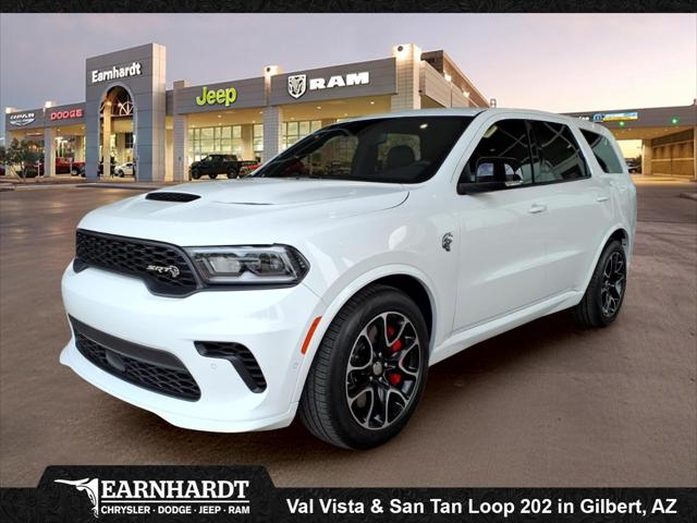 2026 Dodge Durango SRT Hellcat Jailbreak AWD for sale in Gilbert, AZ