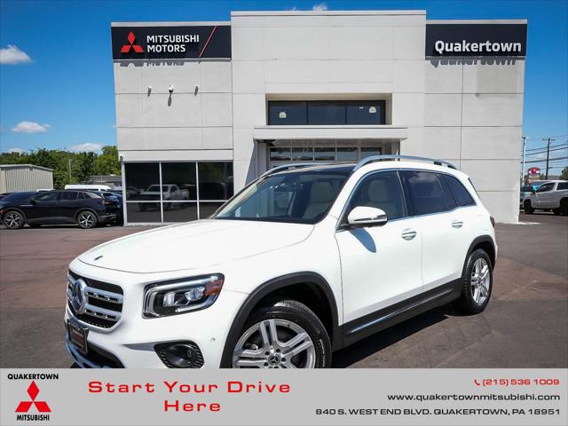 2023 Mercedes-Benz GLB 4MATIC for sale in Quakertown, PA