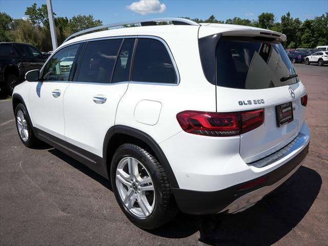 2023 Mercedes-Benz GLB 4MATIC