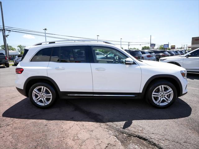 2023 Mercedes-Benz GLB 4MATIC