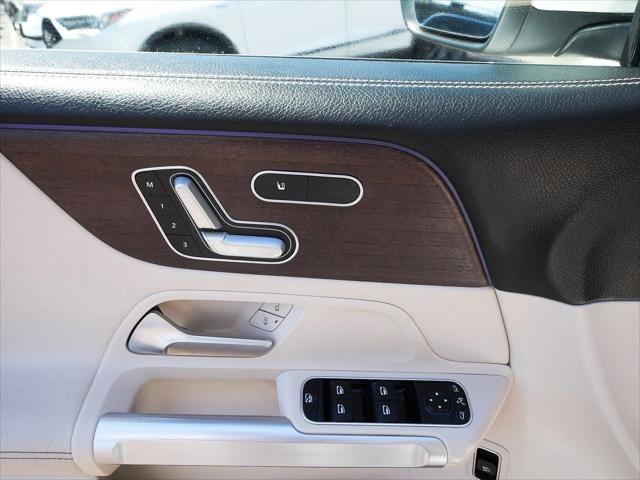 2023 Mercedes-Benz GLB 4MATIC