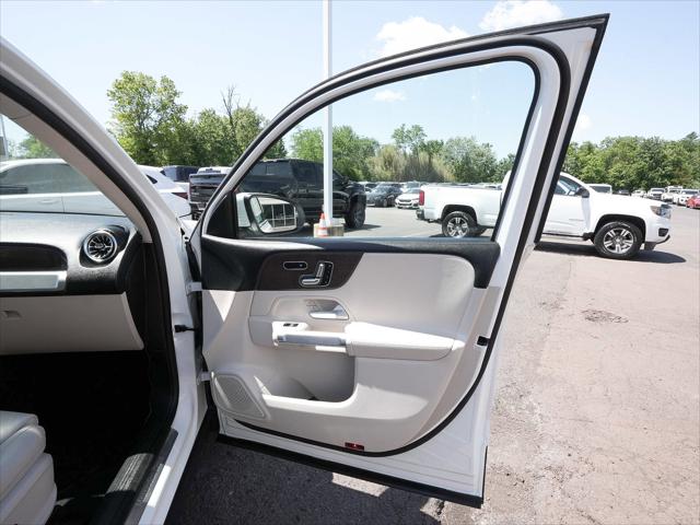 2023 Mercedes-Benz GLB 4MATIC