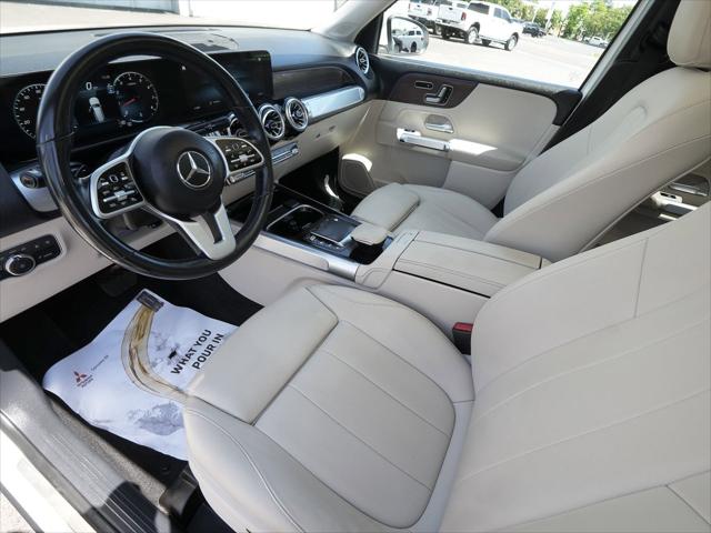 2023 Mercedes-Benz GLB 4MATIC